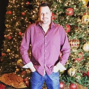 Meet your Posher, Jeff